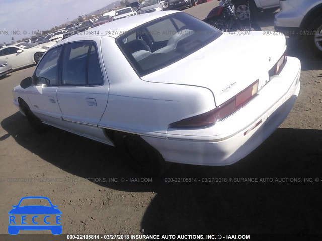 1995 BUICK SKYLARK GRAN SPORT/CUSTOM/LIMITED 1G4NV55D2SC440296 image 2