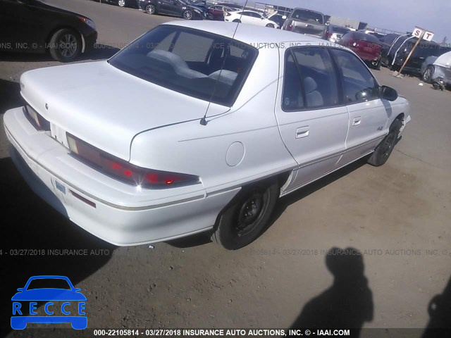 1995 BUICK SKYLARK GRAN SPORT/CUSTOM/LIMITED 1G4NV55D2SC440296 image 3