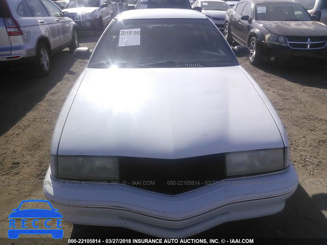 1995 BUICK SKYLARK GRAN SPORT/CUSTOM/LIMITED 1G4NV55D2SC440296 image 5