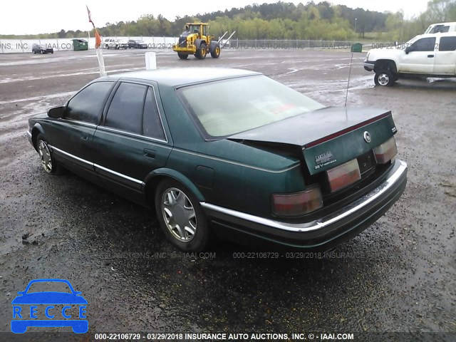 1997 CADILLAC SEVILLE SLS 1G6KS52Y4VU842197 image 2