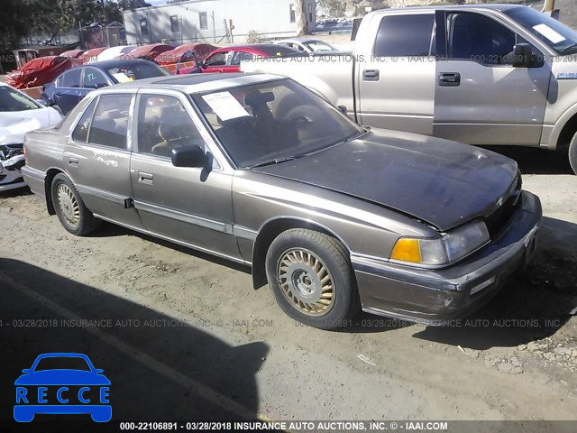 1989 ACURA LEGEND LS JH4KA4676KC034106 image 0