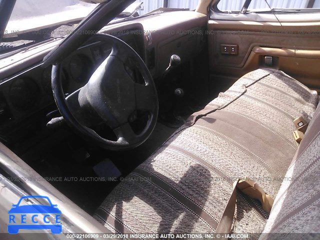 1992 DODGE W-SERIES W200/W250 1B7KM26C1NS563659 image 7