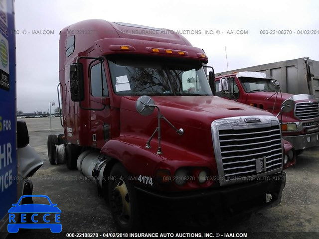 2007 FREIGHTLINER ST120 ST120 1FUJBBAV27LV92281 image 0