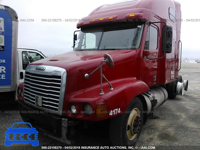 2007 FREIGHTLINER ST120 ST120 1FUJBBAV27LV92281 image 1