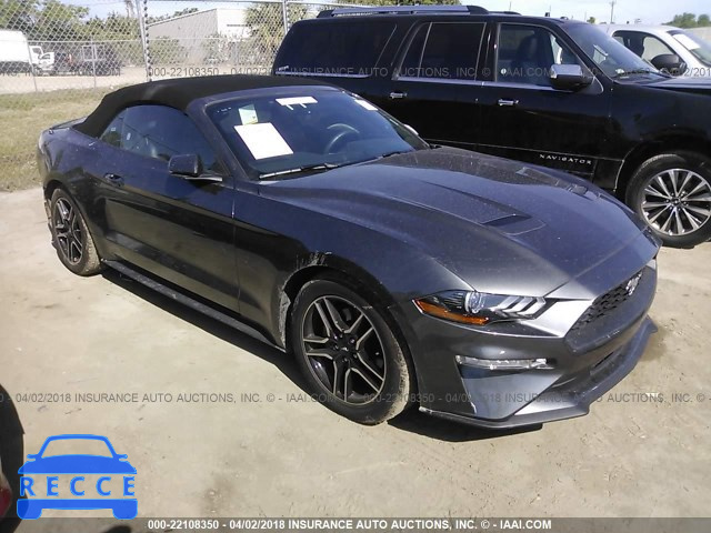 2018 FORD MUSTANG 1FATP8UH3J5118027 image 0