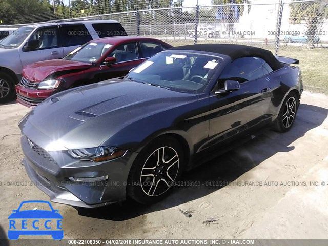 2018 FORD MUSTANG 1FATP8UH3J5118027 image 1