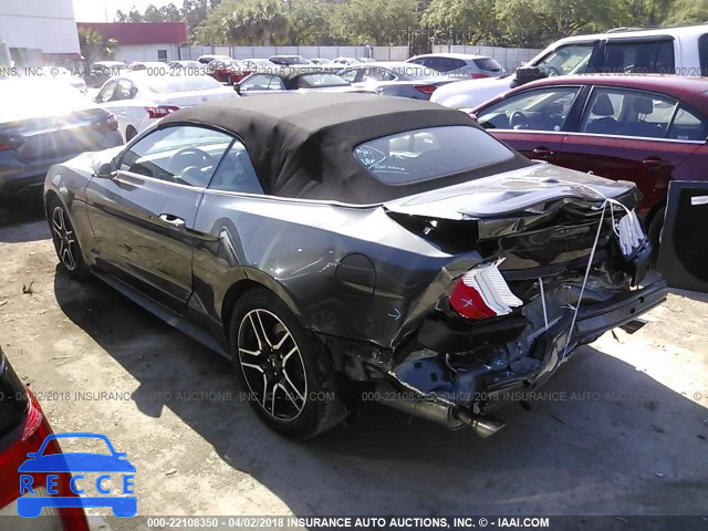 2018 FORD MUSTANG 1FATP8UH3J5118027 image 2