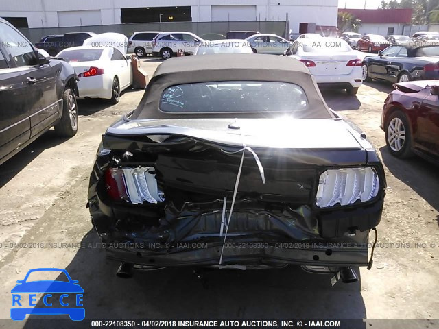 2018 FORD MUSTANG 1FATP8UH3J5118027 image 5