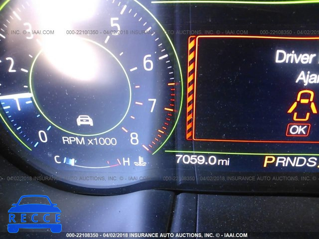 2018 FORD MUSTANG 1FATP8UH3J5118027 image 6
