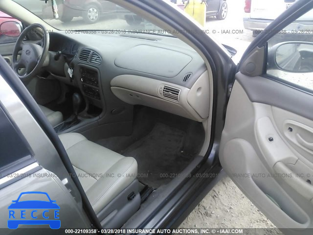 2002 OLDSMOBILE INTRIGUE GL 1G3WS52H32F167232 image 4