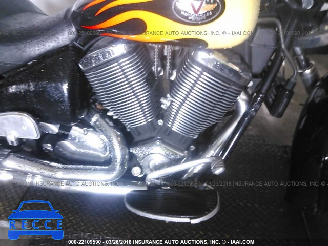 2003 VICTORY MOTORCYCLES KINGPIN 5VPCB16D033001905 Bild 7