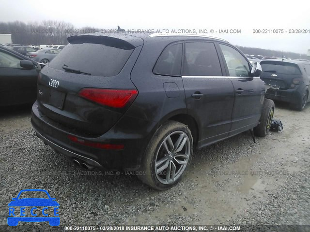 2014 AUDI SQ5 PRESTIGE WA1VGAFP6EA031860 зображення 3