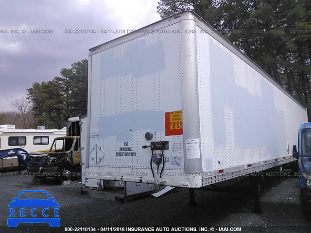 1996 WABASH NATIONAL CORP VAN 1JJV452S7TL355781 image 1