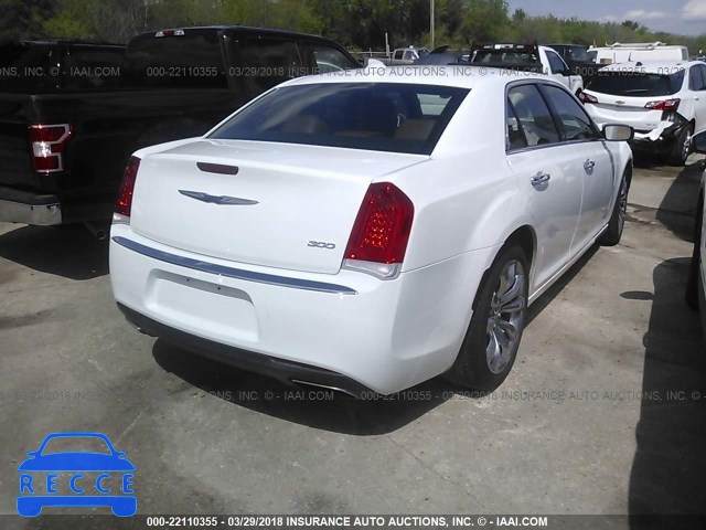 2018 CHRYSLER 300 LIMITED 2C3CCAEG4JH137007 image 3