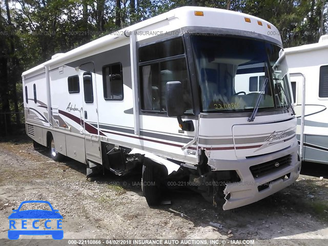 2004 WORKHORSE CUSTOM CHASSIS MOTORHOME CHASSIS W22 5B4MP67G043390188 image 0
