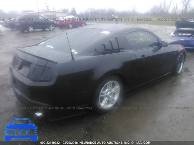 2012 FORD MUSTANG 1ZVBP8AM2C5216201 image 3