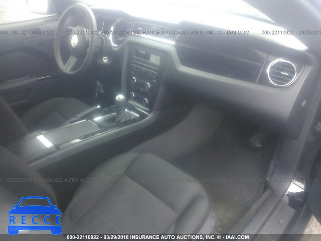 2012 FORD MUSTANG 1ZVBP8AM2C5216201 image 4