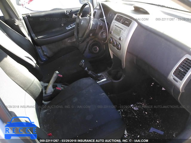 2005 SUZUKI AERIO SX JS2RC61HX55300649 image 4