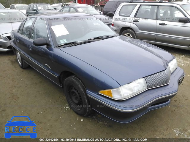 1995 BUICK SKYLARK GRAN SPORT/CUSTOM/LIMITED 1G4NV55M4SC418347 Bild 0