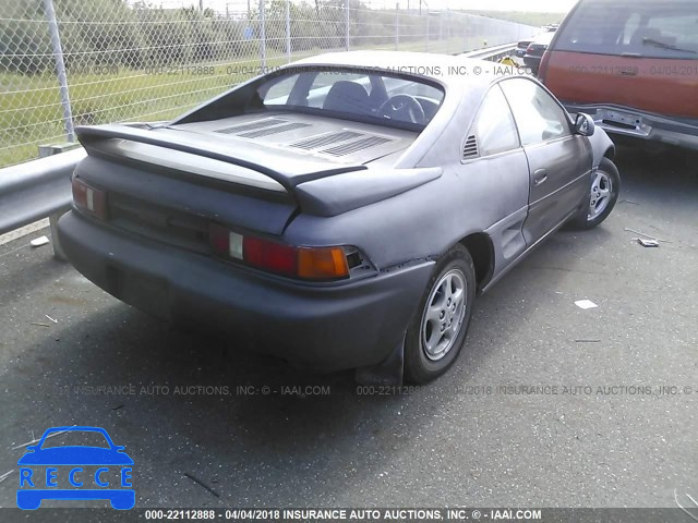 1991 TOYOTA MR2 JT2SW21MXM0000249 image 3