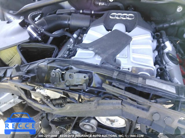 2017 AUDI SQ5 PRESTIGE WA1VCAFP5HA038556 image 9