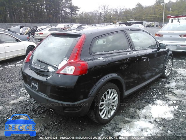 2009 VOLVO C30 T5 YV1MK672192136221 image 3