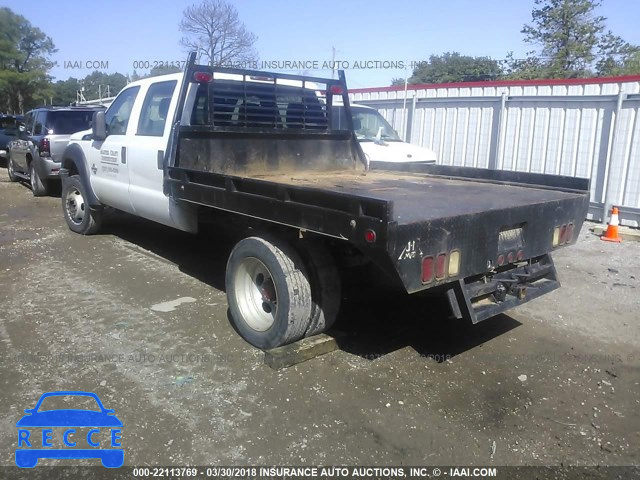 2011 FORD F450 SUPER DUTY 1FD0W4GT4BEA48592 зображення 2