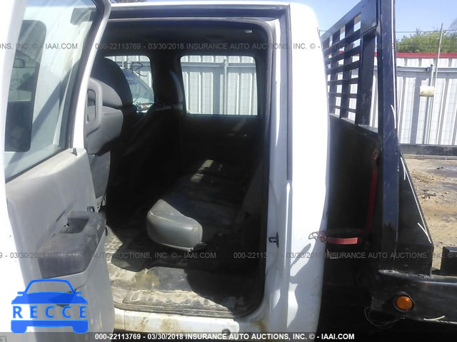 2011 FORD F450 SUPER DUTY 1FD0W4GT4BEA48592 image 6