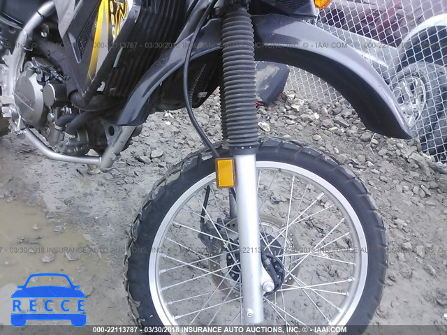 2007 KAWASAKI KL650 A JKAKLEA137DA34986 зображення 4