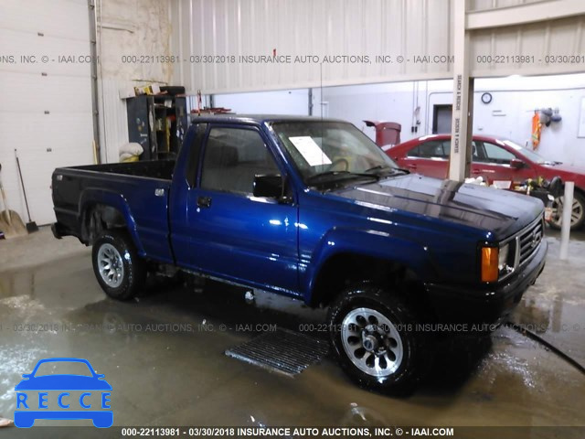 1994 MITSUBISHI MIGHTY MAX JA7LT21HXRP003686 Bild 0