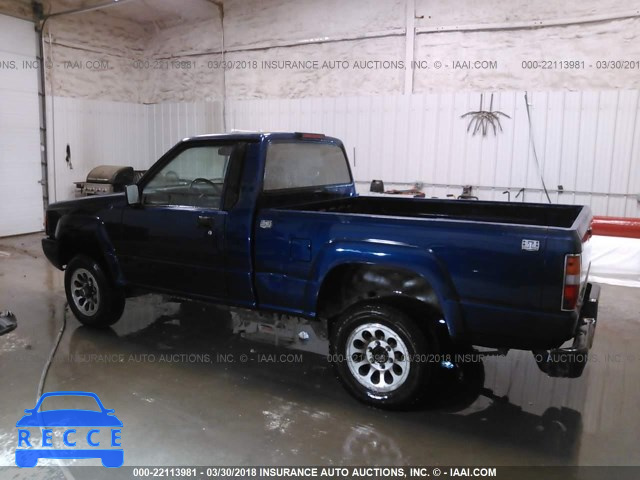 1994 MITSUBISHI MIGHTY MAX JA7LT21HXRP003686 Bild 2