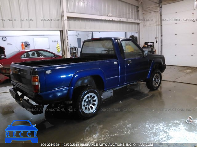 1994 MITSUBISHI MIGHTY MAX JA7LT21HXRP003686 Bild 3
