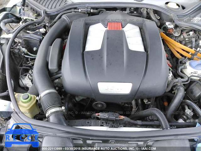 2012 PORSCHE PANAMERA S HYBRID WP0AD2A74CL045591 image 9