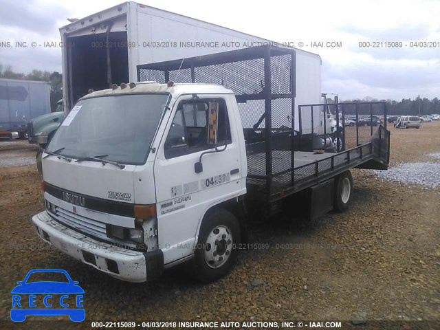 1994 ISUZU NPR JALB4B1KXR7011969 Bild 1