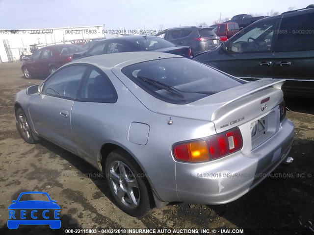 1994 TOYOTA CELICA ST JT2AT00N0R0029222 Bild 2