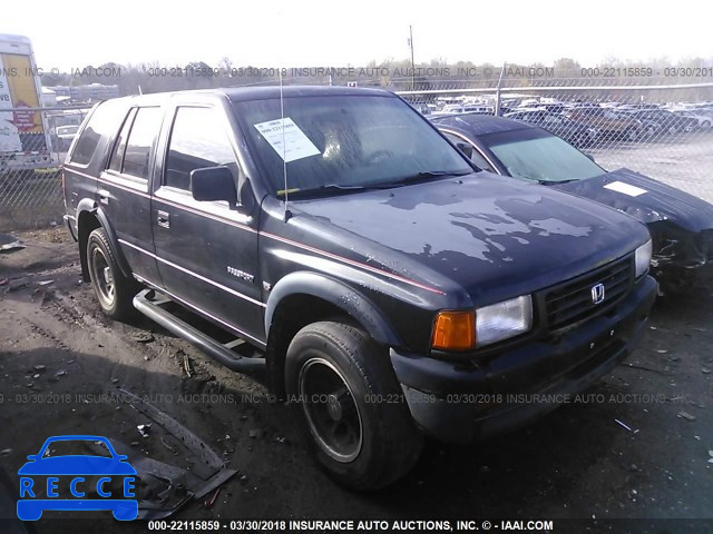 1995 HONDA PASSPORT EX/LX 4S6CM58V0S4430270 image 0