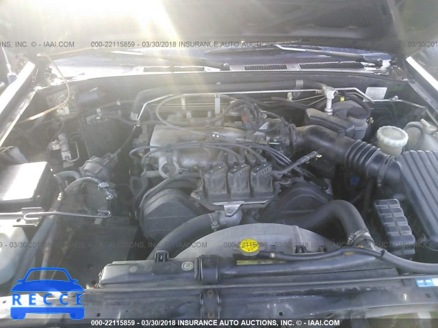 1995 HONDA PASSPORT EX/LX 4S6CM58V0S4430270 image 9