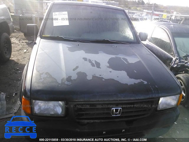 1995 HONDA PASSPORT EX/LX 4S6CM58V0S4430270 image 5