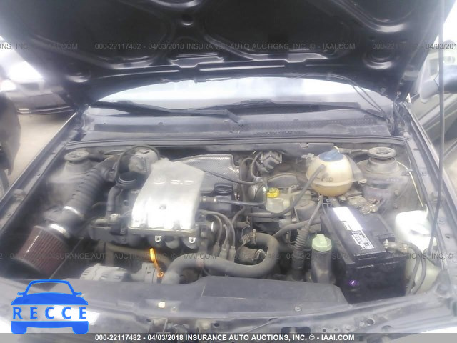 1998 VOLKSWAGEN CABRIO GLS 3VWBA81E5WM807213 image 9