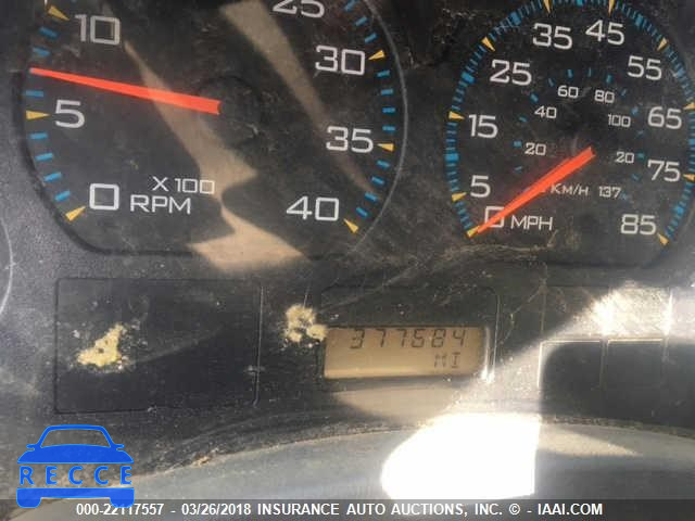 2005 INTERNATIONAL 4000 4300 1HTMMAAM95H127791 image 5