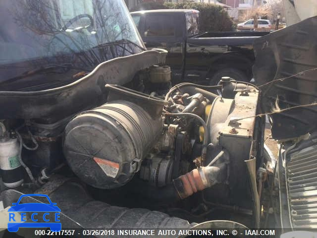 2005 INTERNATIONAL 4000 4300 1HTMMAAM95H127791 image 8