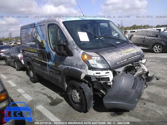 2014 RAM PROMASTER 1500 1500 STANDARD 3C6TRVNGXEE112557 зображення 0