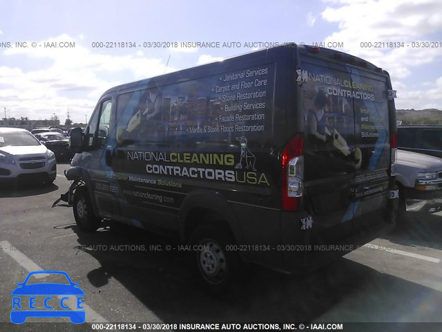 2014 RAM PROMASTER 1500 1500 STANDARD 3C6TRVNGXEE112557 зображення 2
