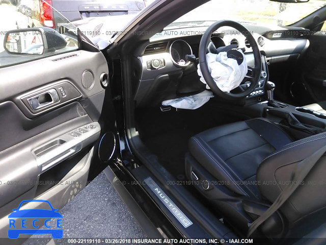 2018 FORD MUSTANG GT 1FATP8FF6J5119295 image 4