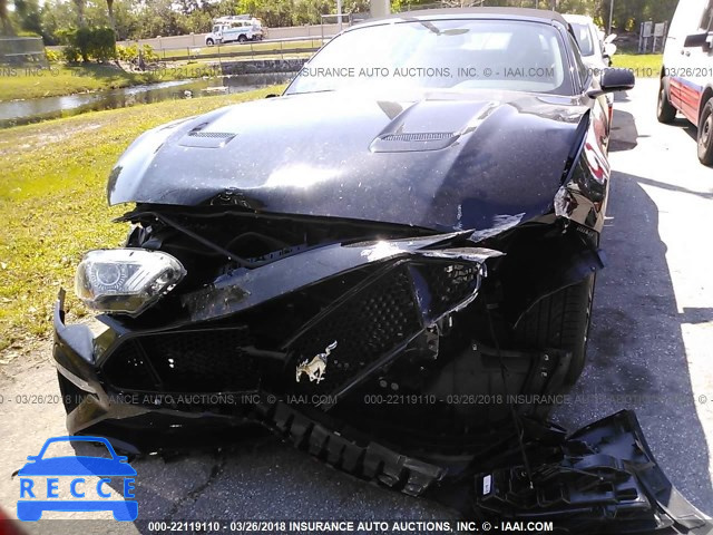 2018 FORD MUSTANG GT 1FATP8FF6J5119295 image 5