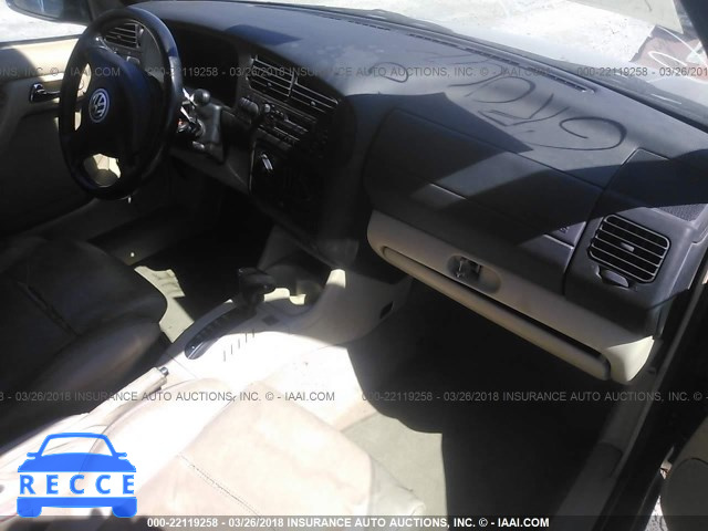 2002 VOLKSWAGEN CABRIO GLX 3VWDC21V52M806931 зображення 4