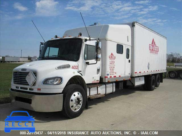 2005 FREIGHTLINER M2 106 MEDIUM DUTY 1FVACXDJX5HV58250 image 0