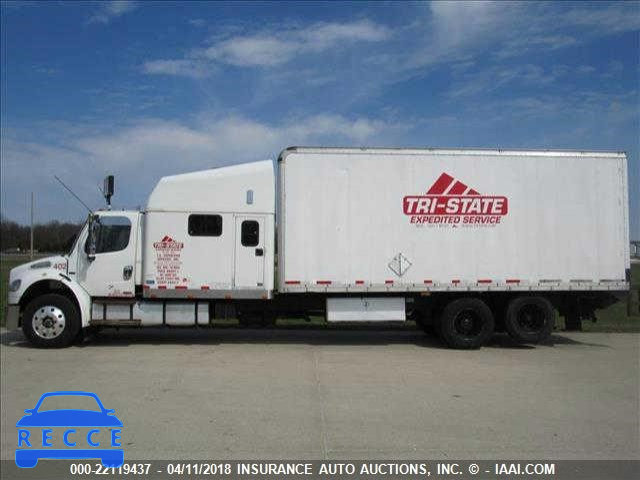 2005 FREIGHTLINER M2 106 MEDIUM DUTY 1FVACXDJX5HV58250 image 1