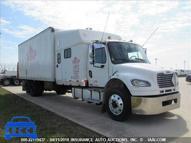 2005 FREIGHTLINER M2 106 MEDIUM DUTY 1FVACXDJX5HV58250 image 3