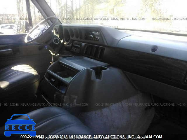 1996 DODGE RAM WAGON B3500 2B5WB35Z9TK171161 зображення 4